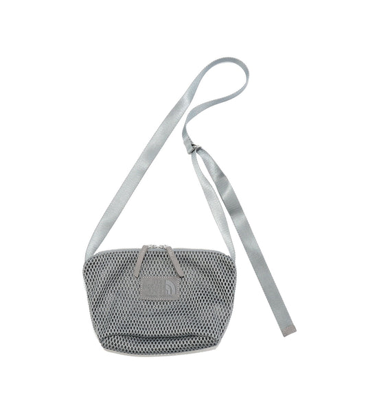 Mesh Field Small Shoulder Bag