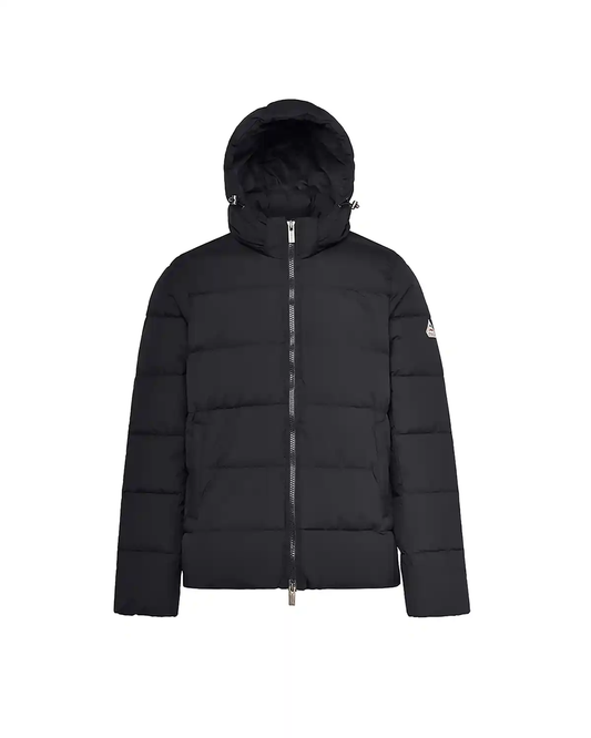 SPOUTNIC MINI RIPSTOP JACKET