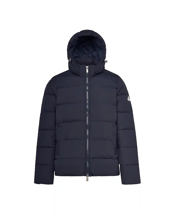 Mini Ripstop SPOUTNIC MINI RIPSTOP JACKET – TIME AFTER TIME