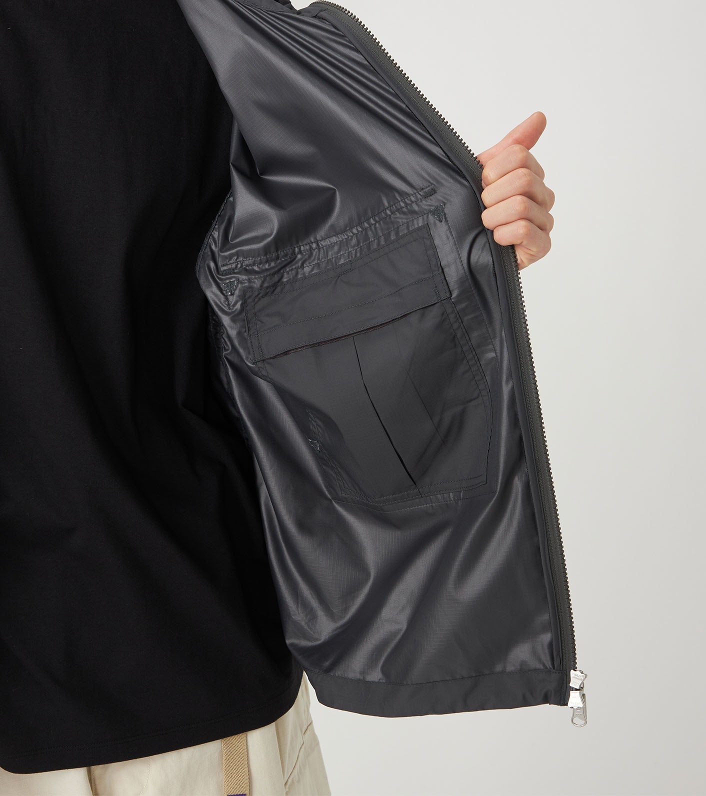PERTEX QUANTUM Mountain Wind Parka
