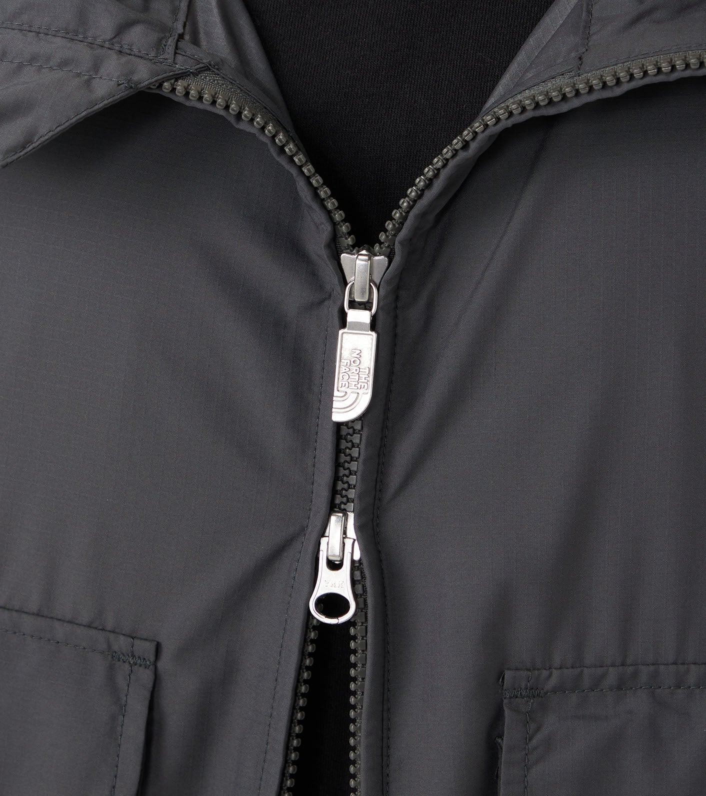PERTEX QUANTUM Mountain Wind Parka