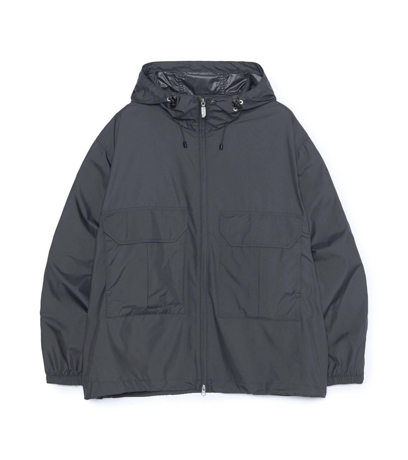 PERTEX QUANTUM Mountain Wind Parka