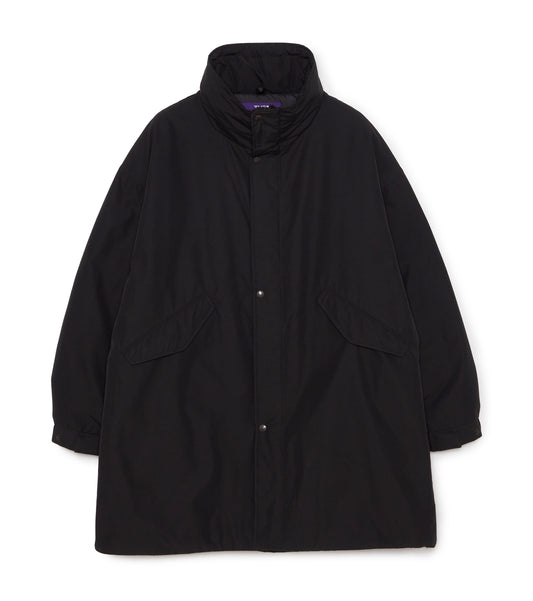 Double Peak Field Down Coat