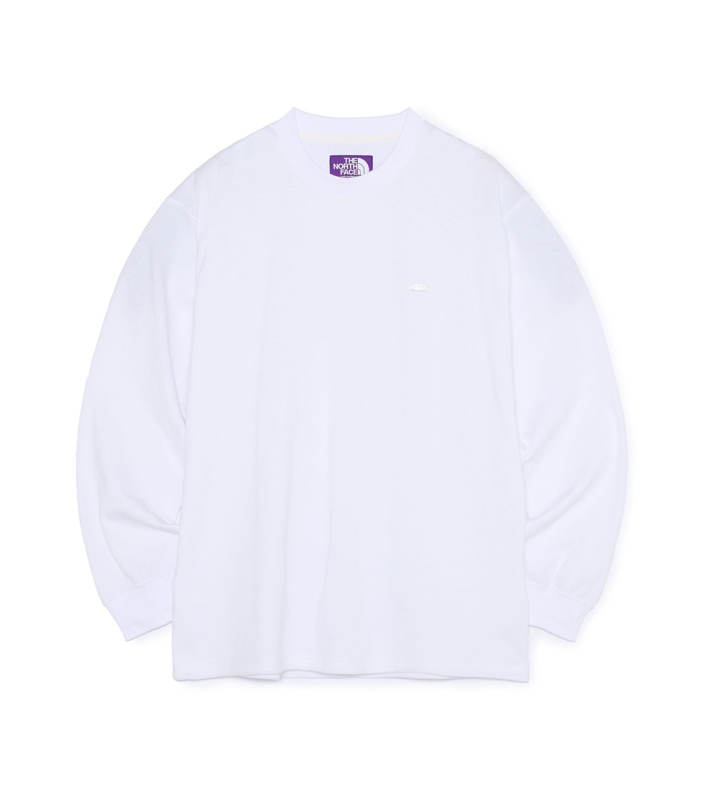 Field Long Sleeve Tee