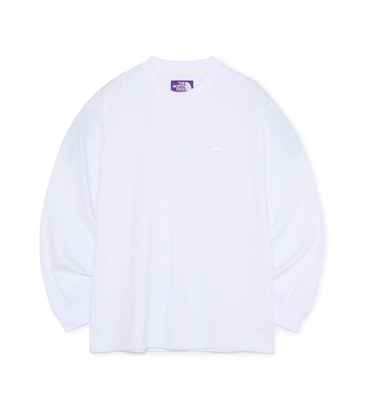 Field Long Sleeve Tee
