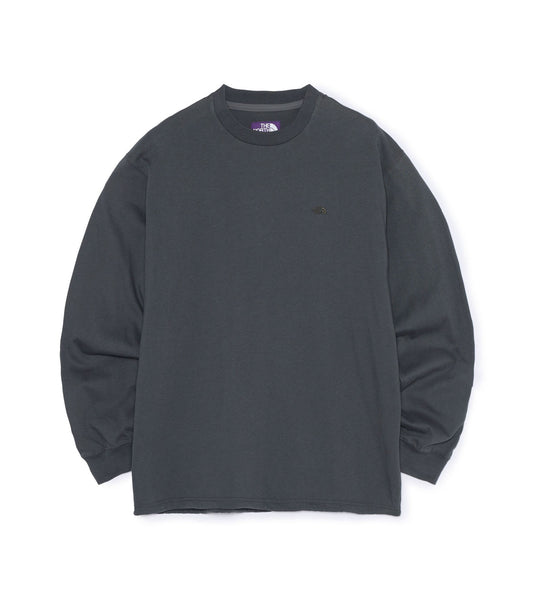 Field Long Sleeve Tee
