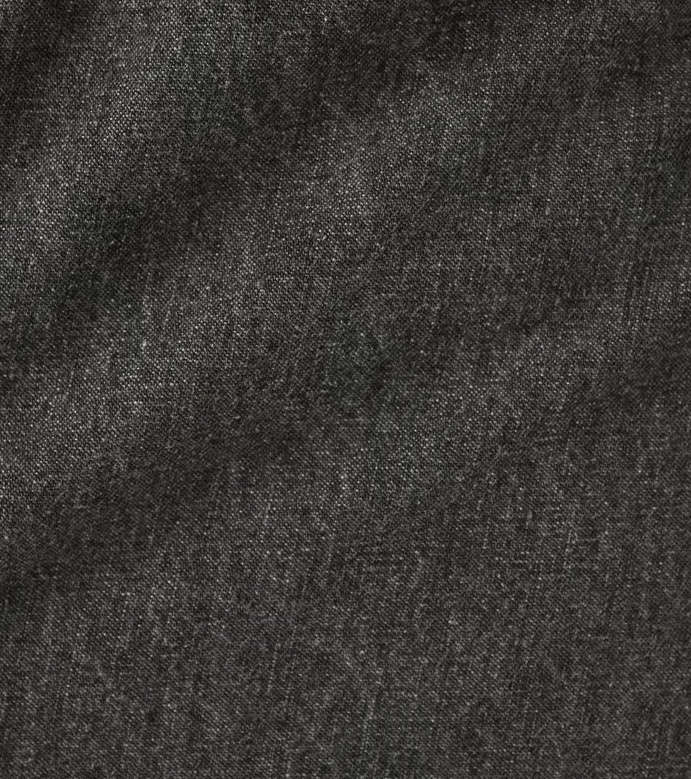 Linen Cotton Denim Field Pants