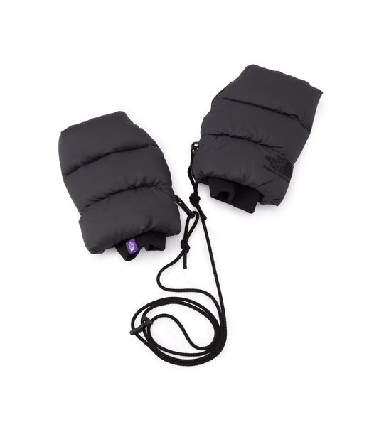 Field Down Glove