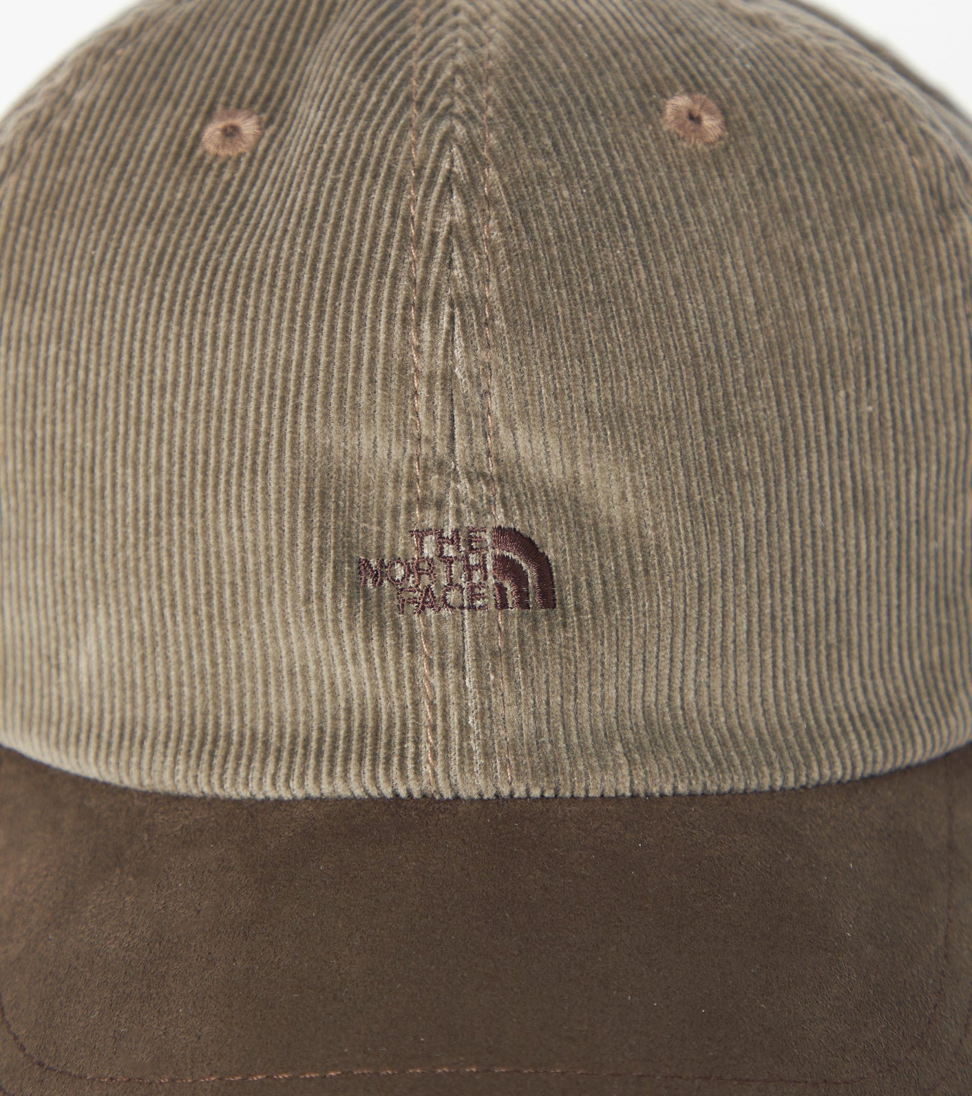 Corduroy Field Cap