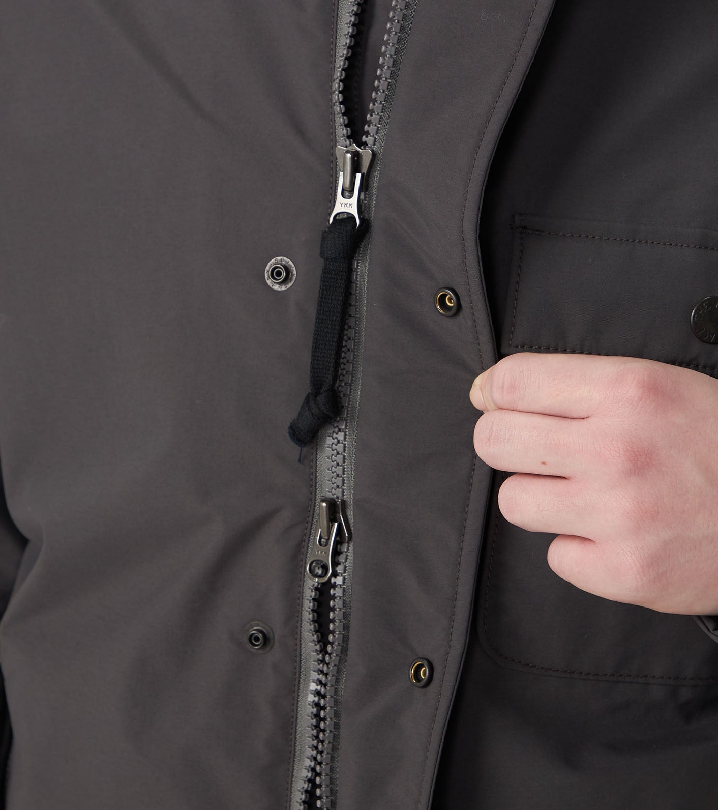 GORE-TEX Field Jacket