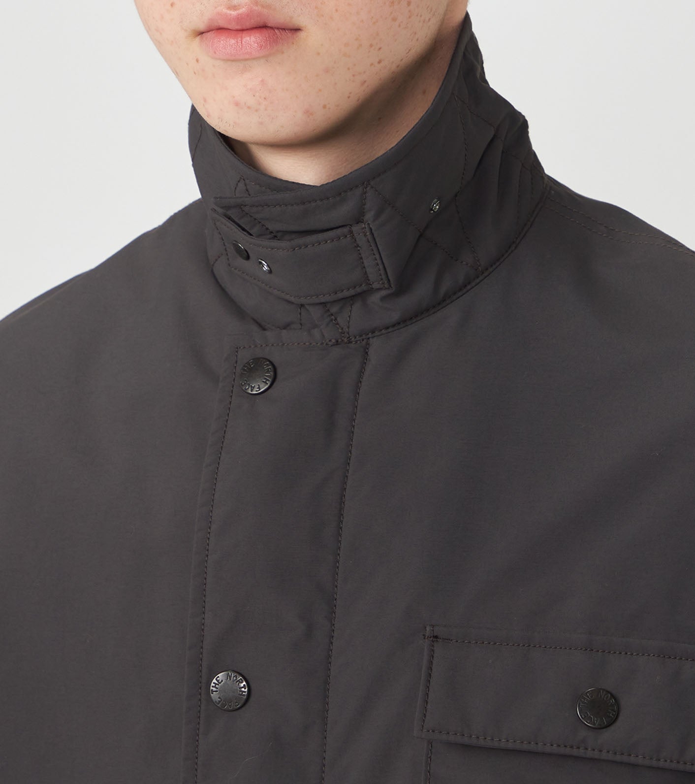 GORE-TEX Field Jacket