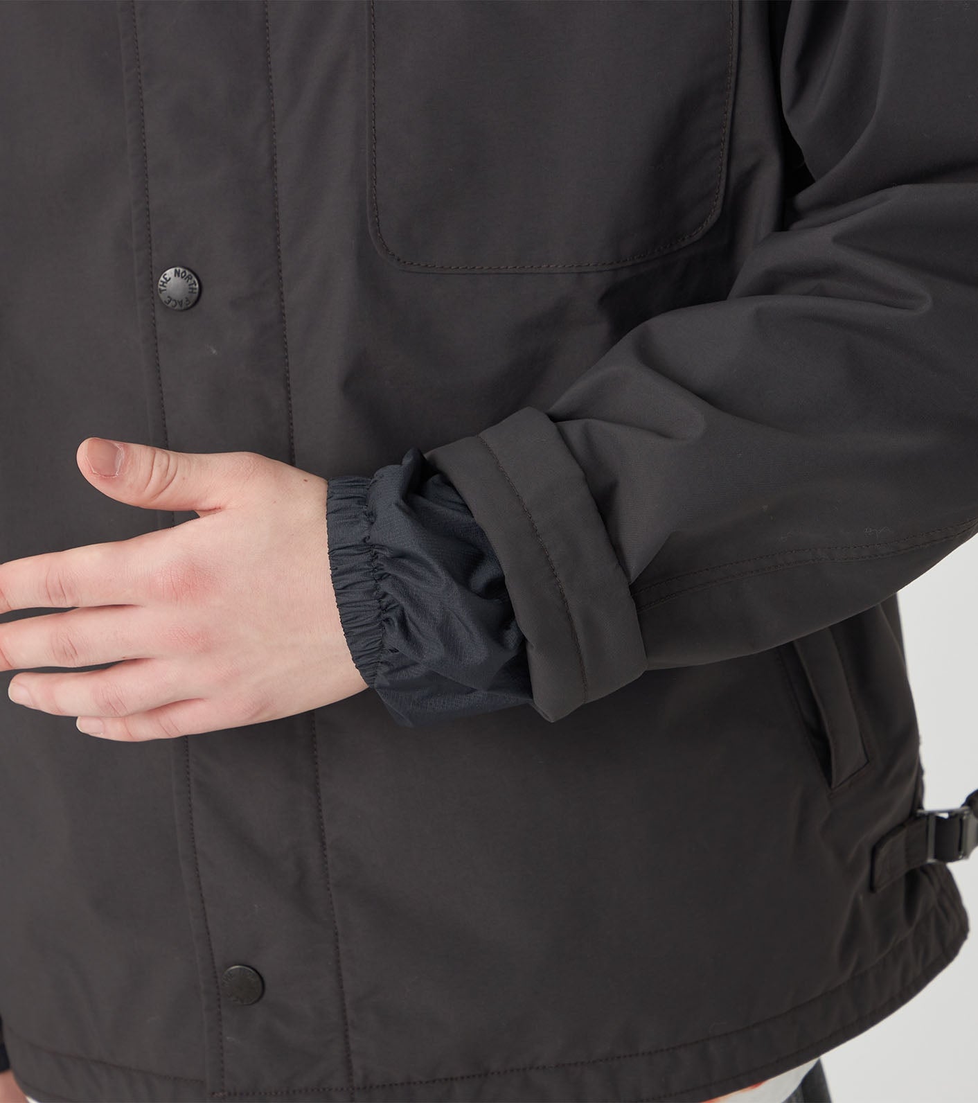 GORE-TEX Field Jacket
