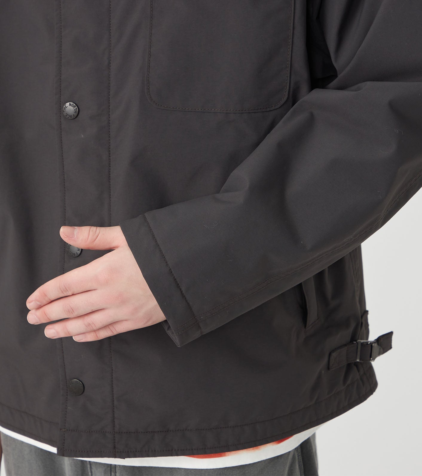 GORE-TEX Field Jacket