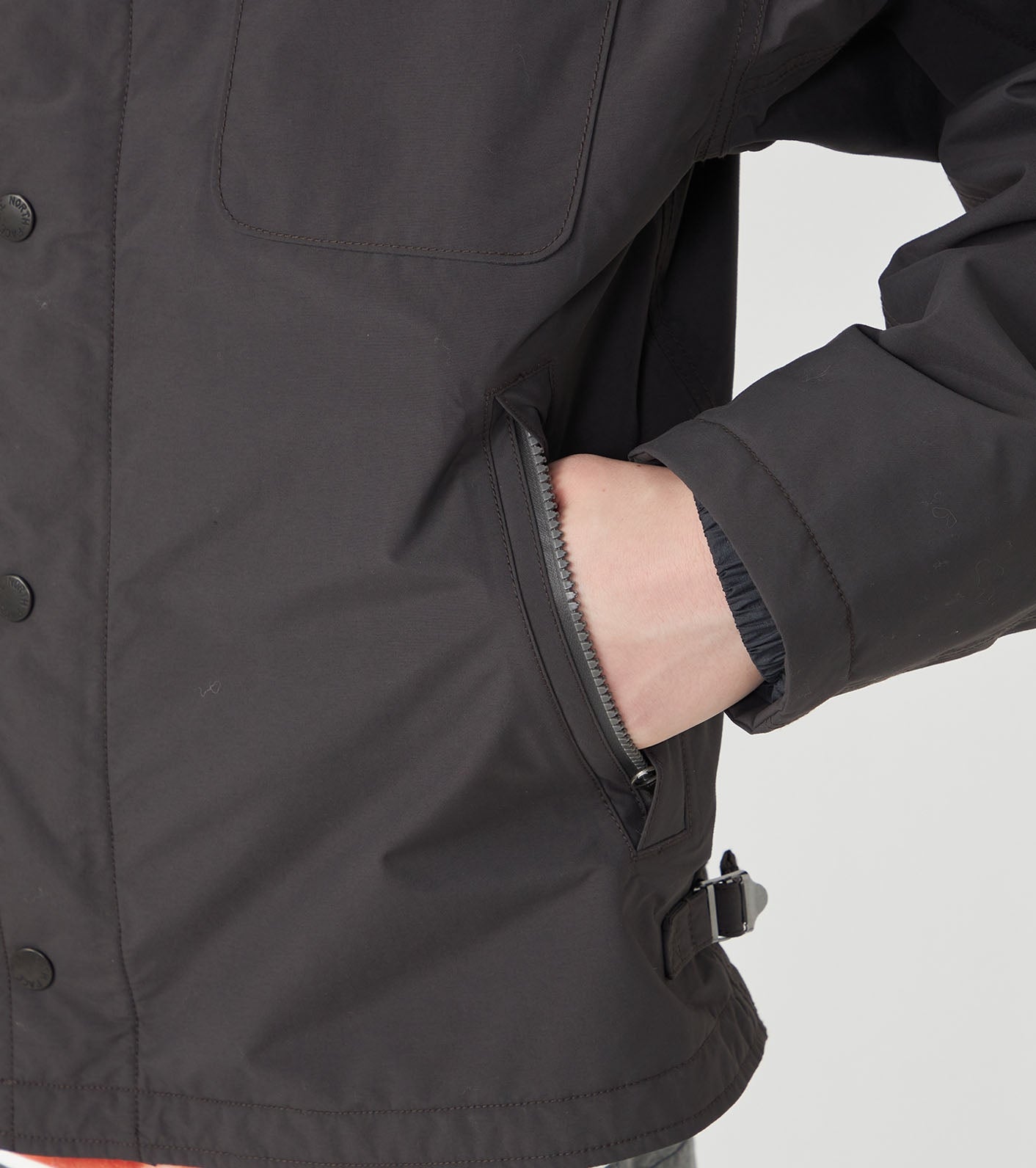 GORE-TEX Field Jacket