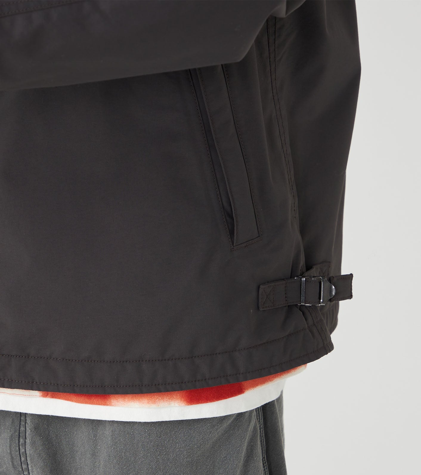 GORE-TEX Field Jacket
