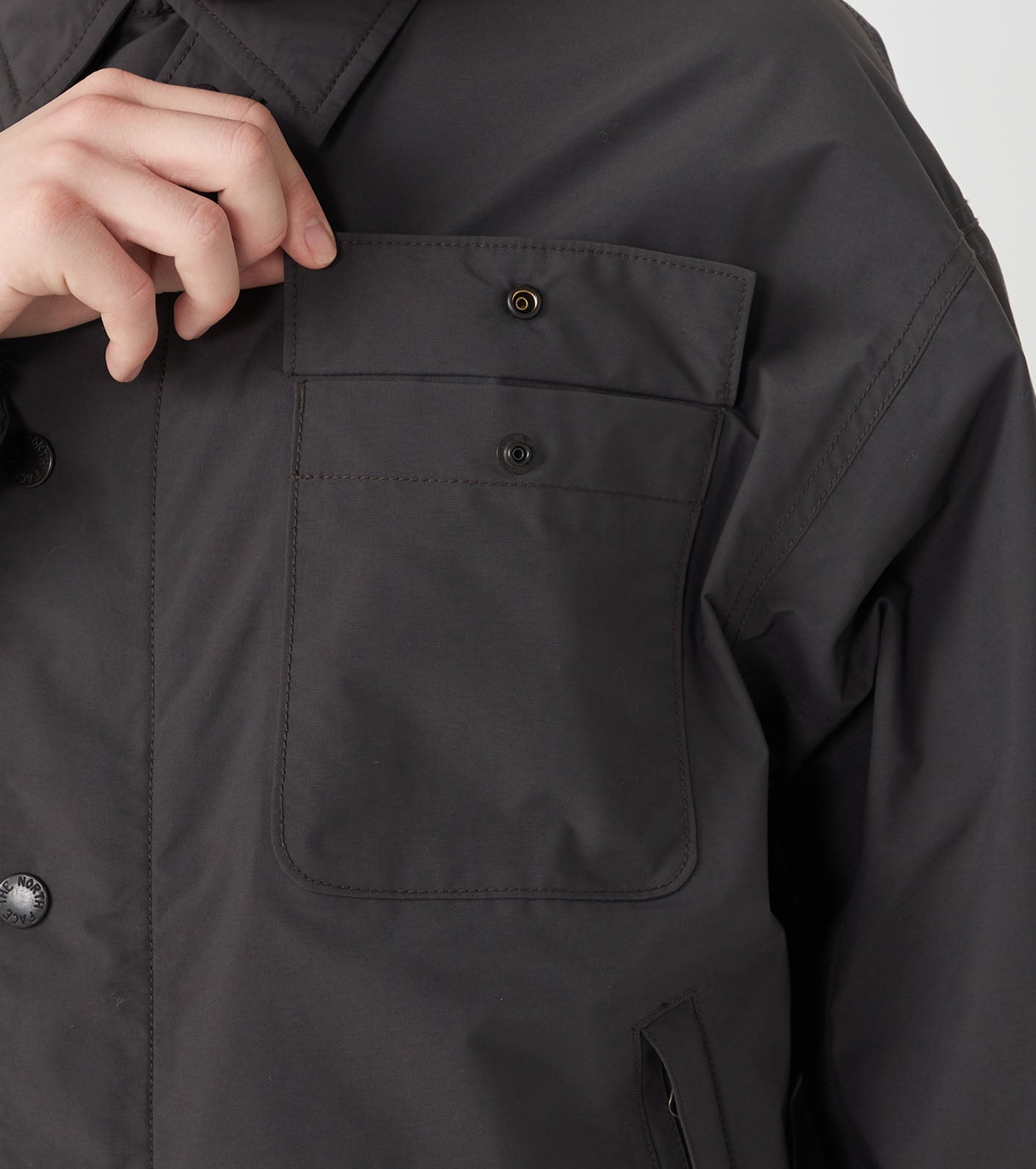 GORE-TEX Field Jacket