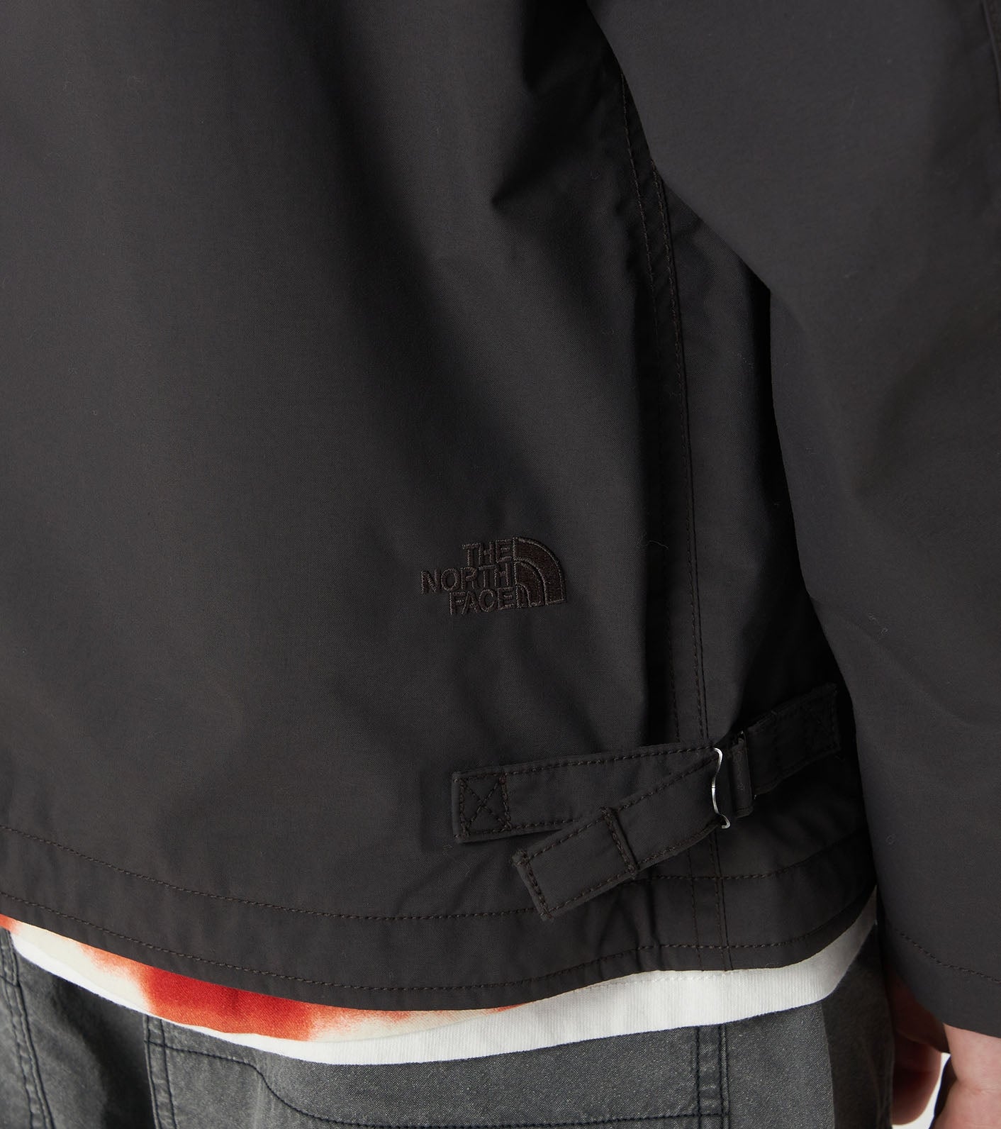 GORE-TEX Field Jacket