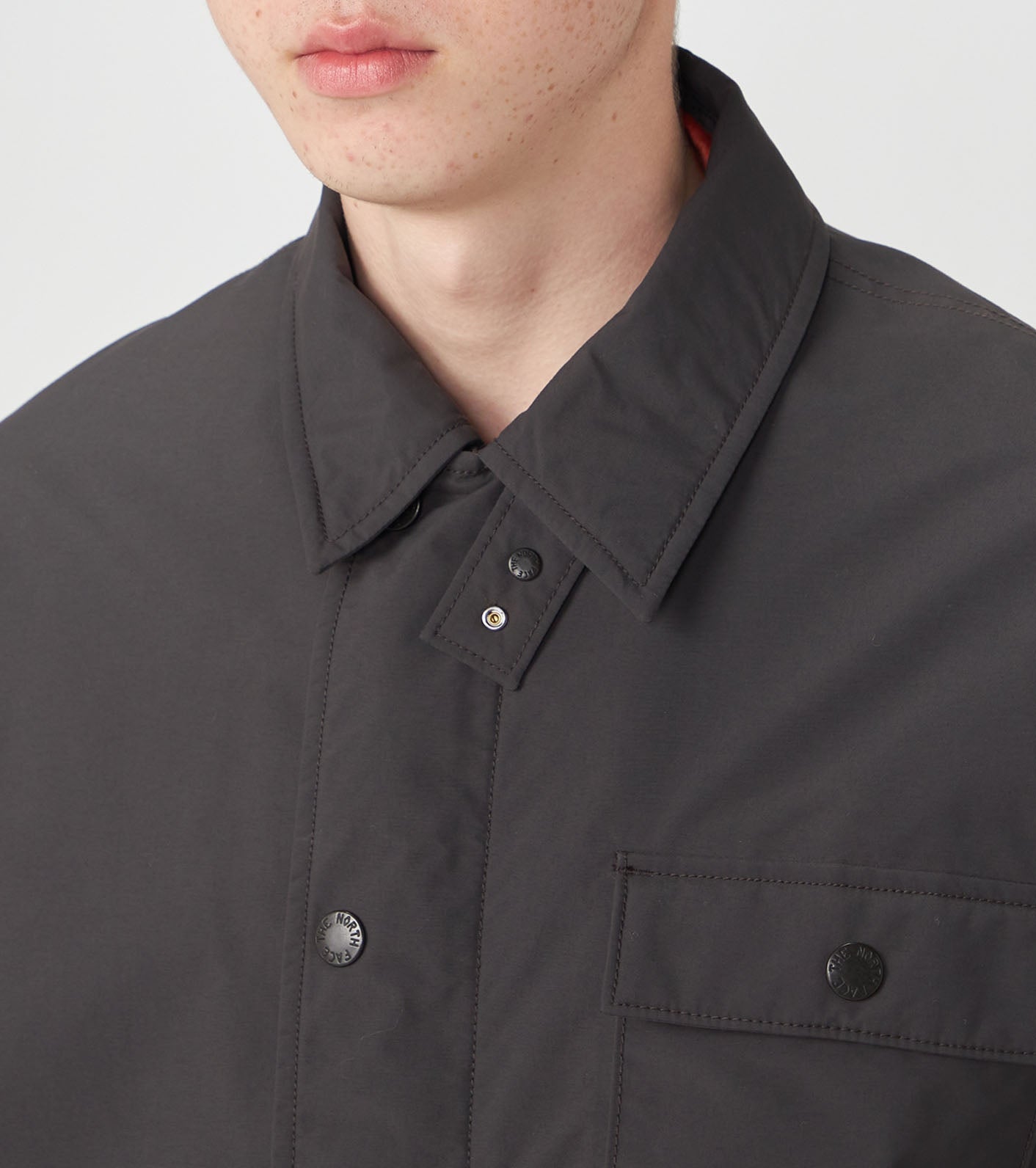 GORE-TEX Field Jacket