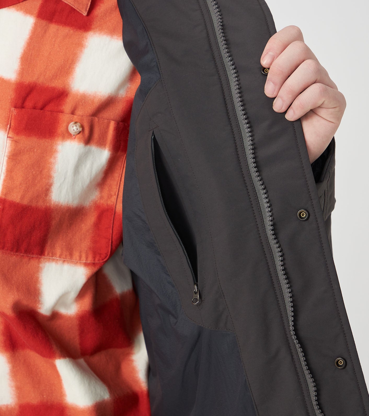GORE-TEX Field Jacket