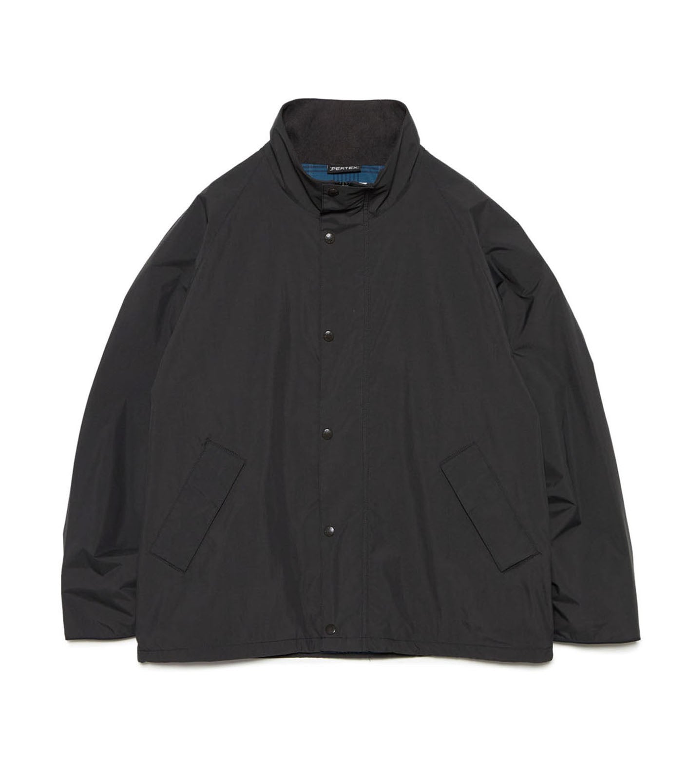 2L PERTEX UNLIMITED Field Short Jacket