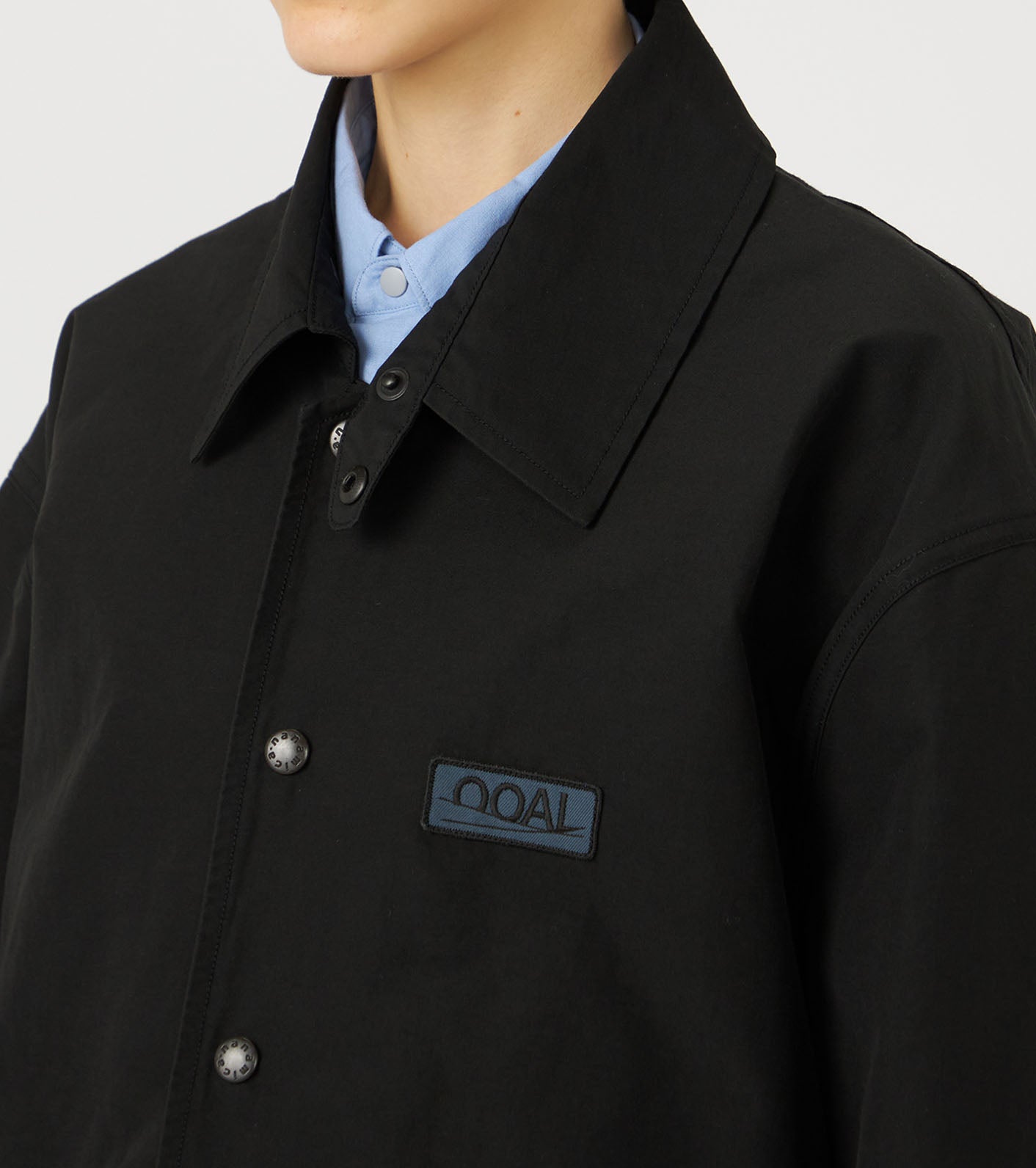 OOAL Wind Jacket
