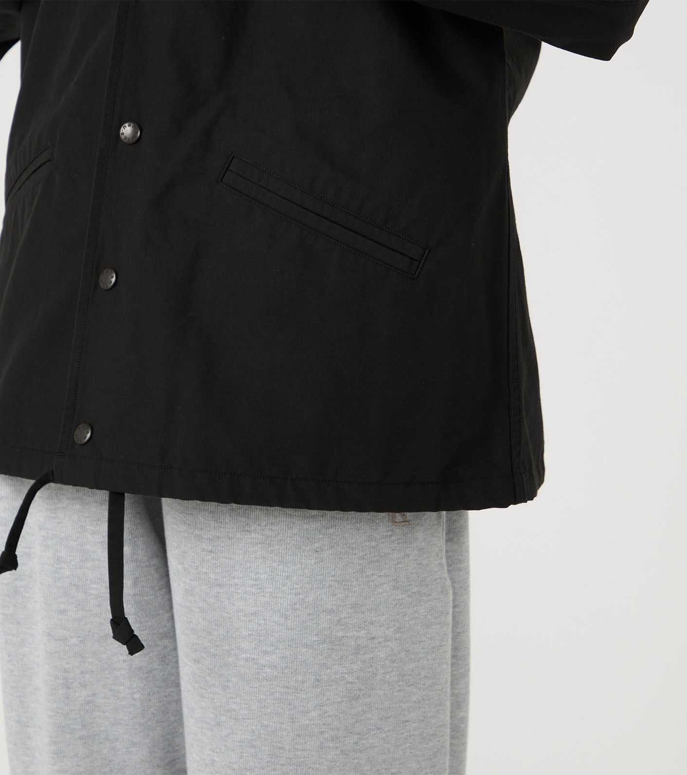 OOAL Wind Jacket