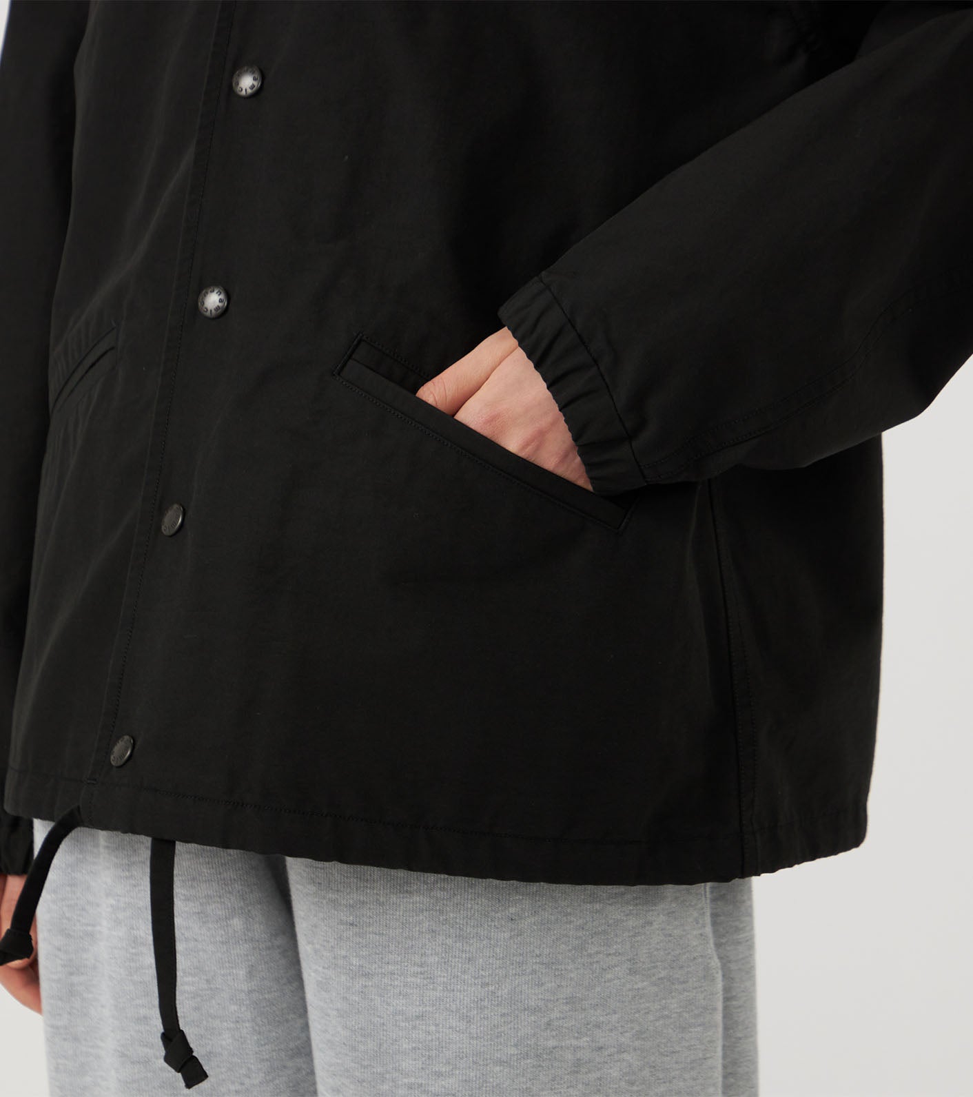 OOAL Wind Jacket