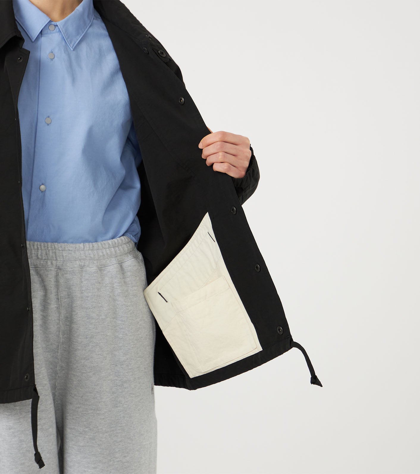 OOAL Wind Jacket