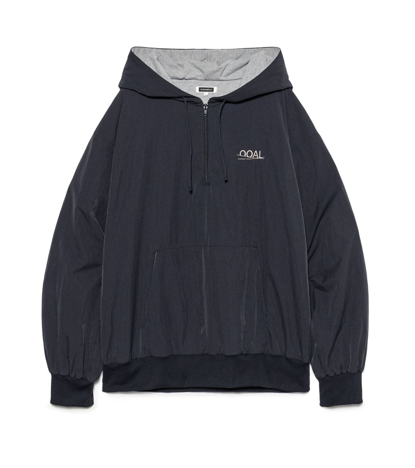 OOAL Wind Hooded Jacket