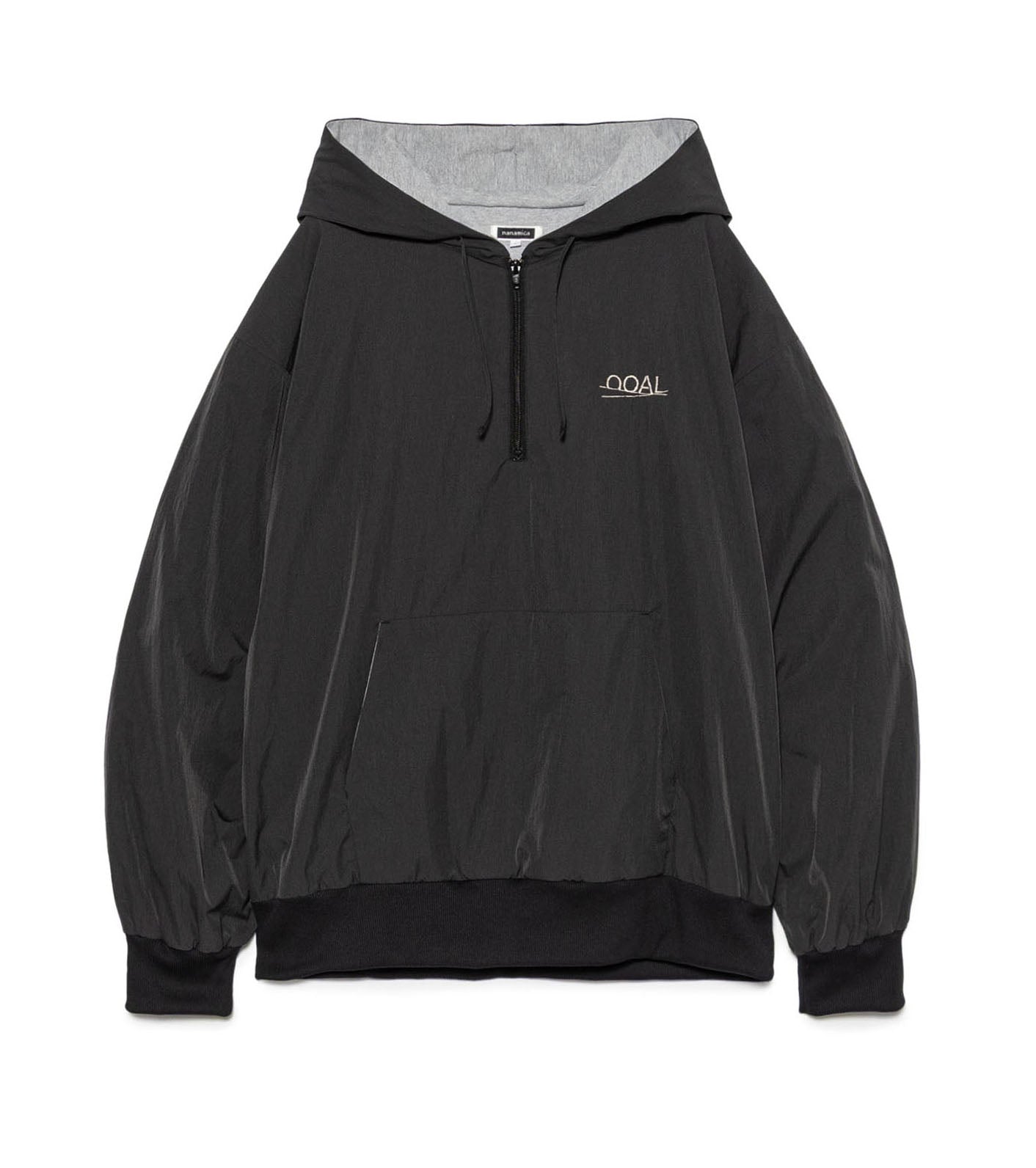 OOAL Wind Hooded Jacket
