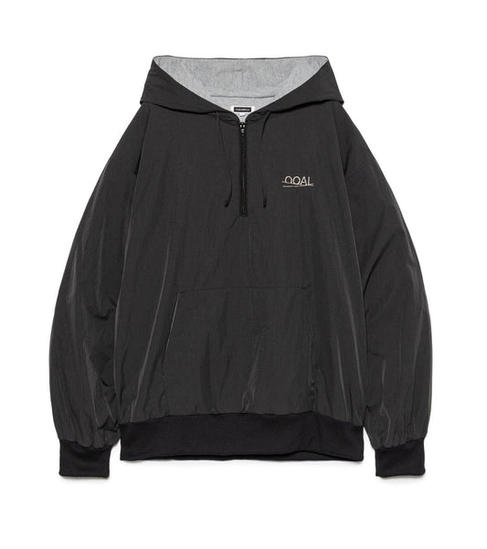 OOAL Wind Hooded Jacket
