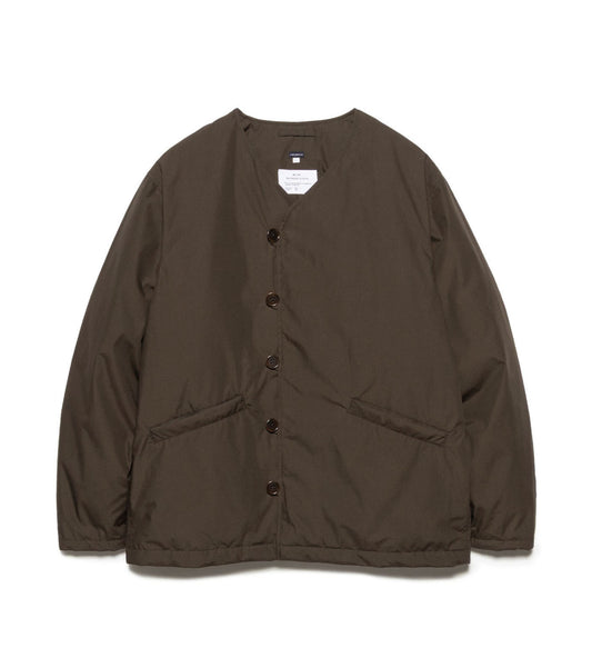 Down Cardigan