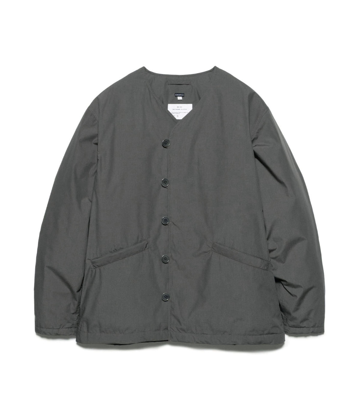 Down Cardigan