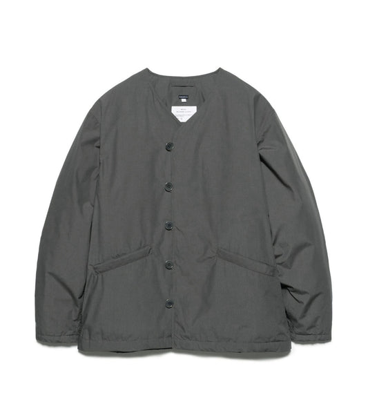 Down Cardigan