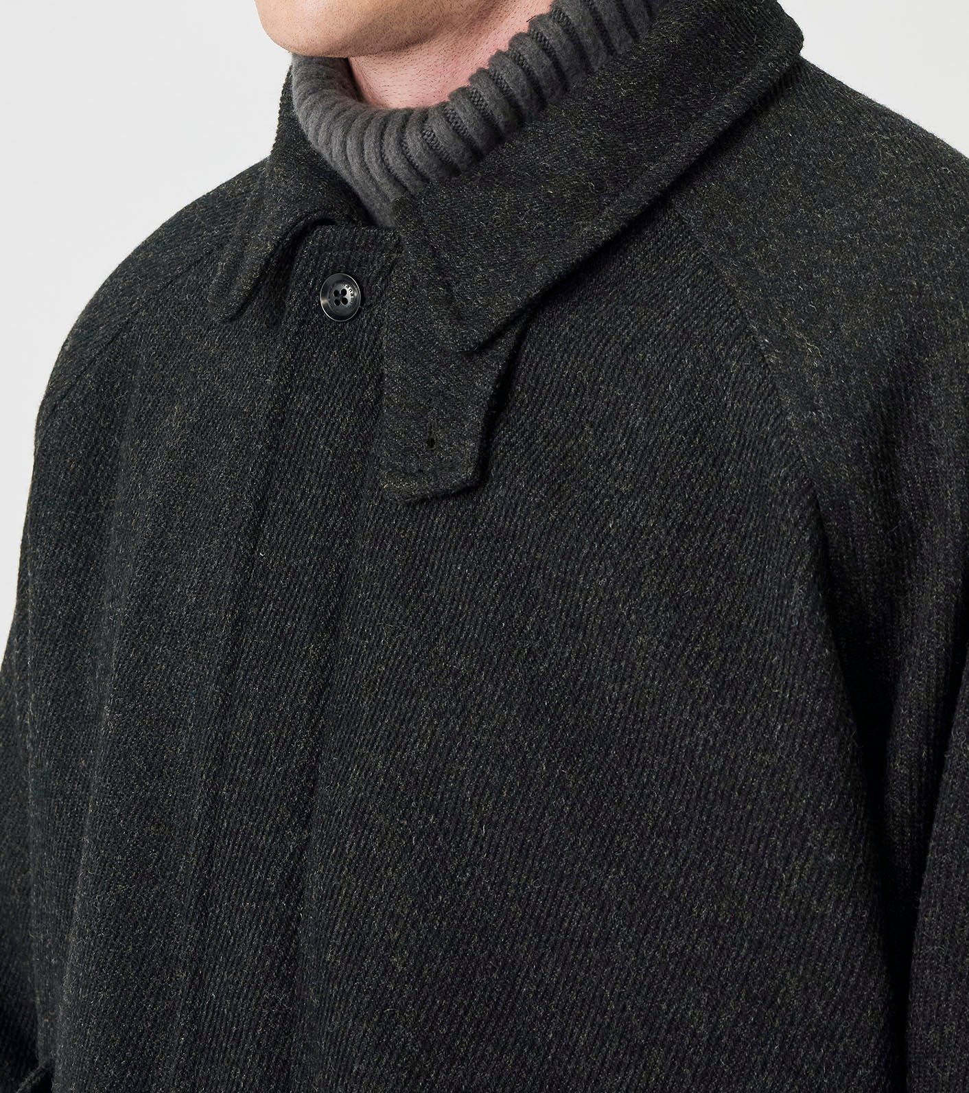 WINDSTOPPER Short Jacket