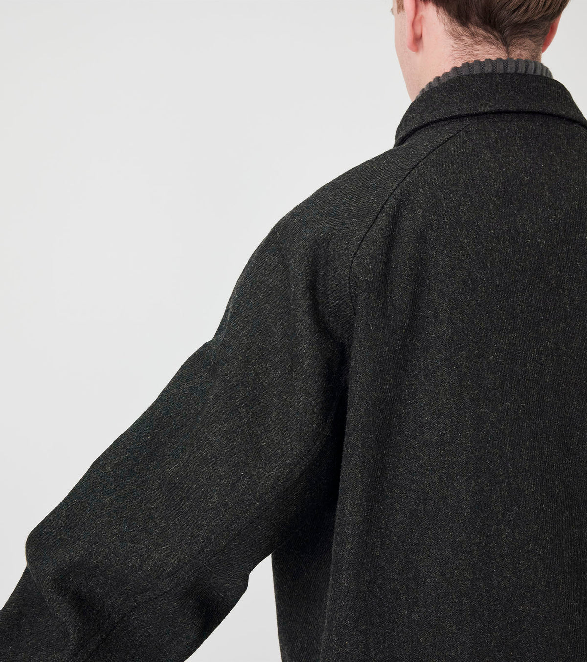 WINDSTOPPER Short Jacket