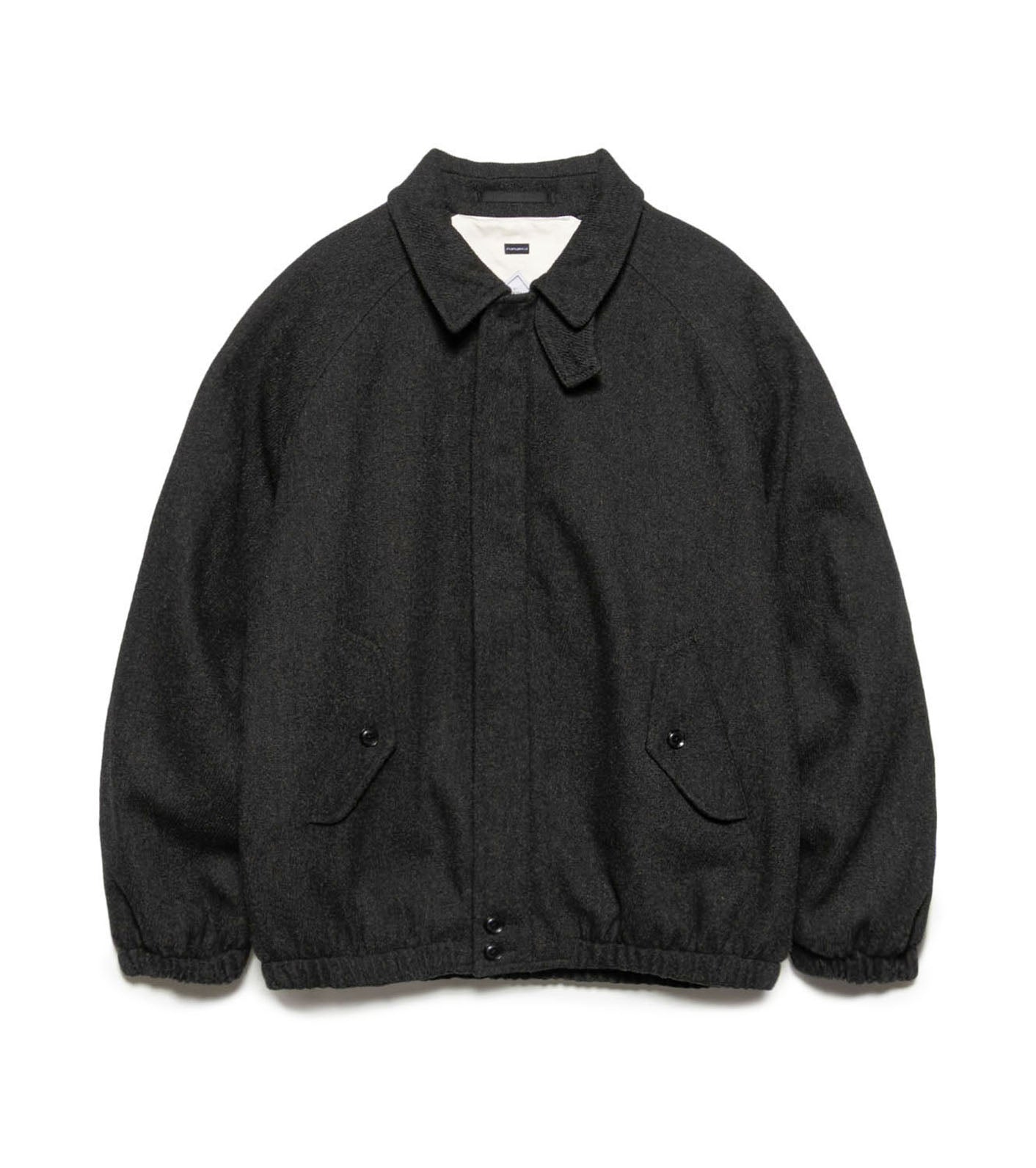 WINDSTOPPER Short Jacket