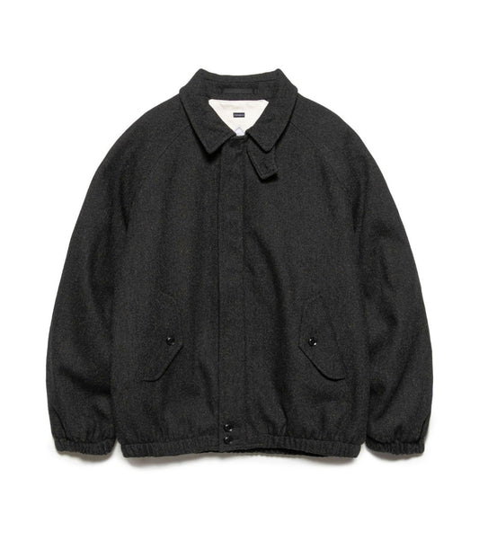 WINDSTOPPER Short Jacket