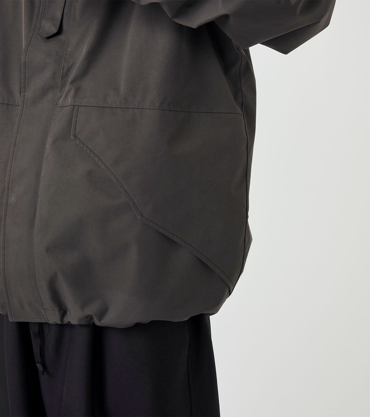 2L GORE-TEX Cruiser Jacket