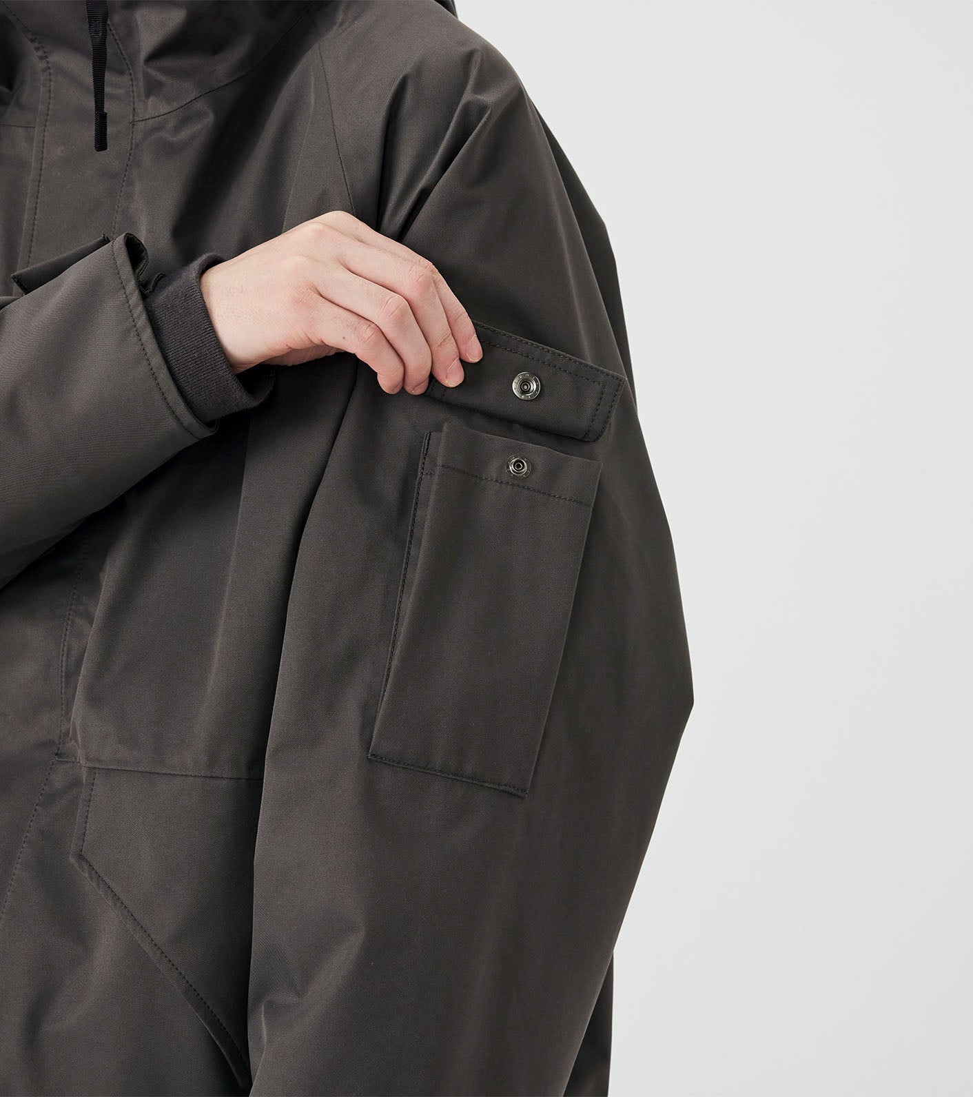 2L GORE-TEX Cruiser Jacket
