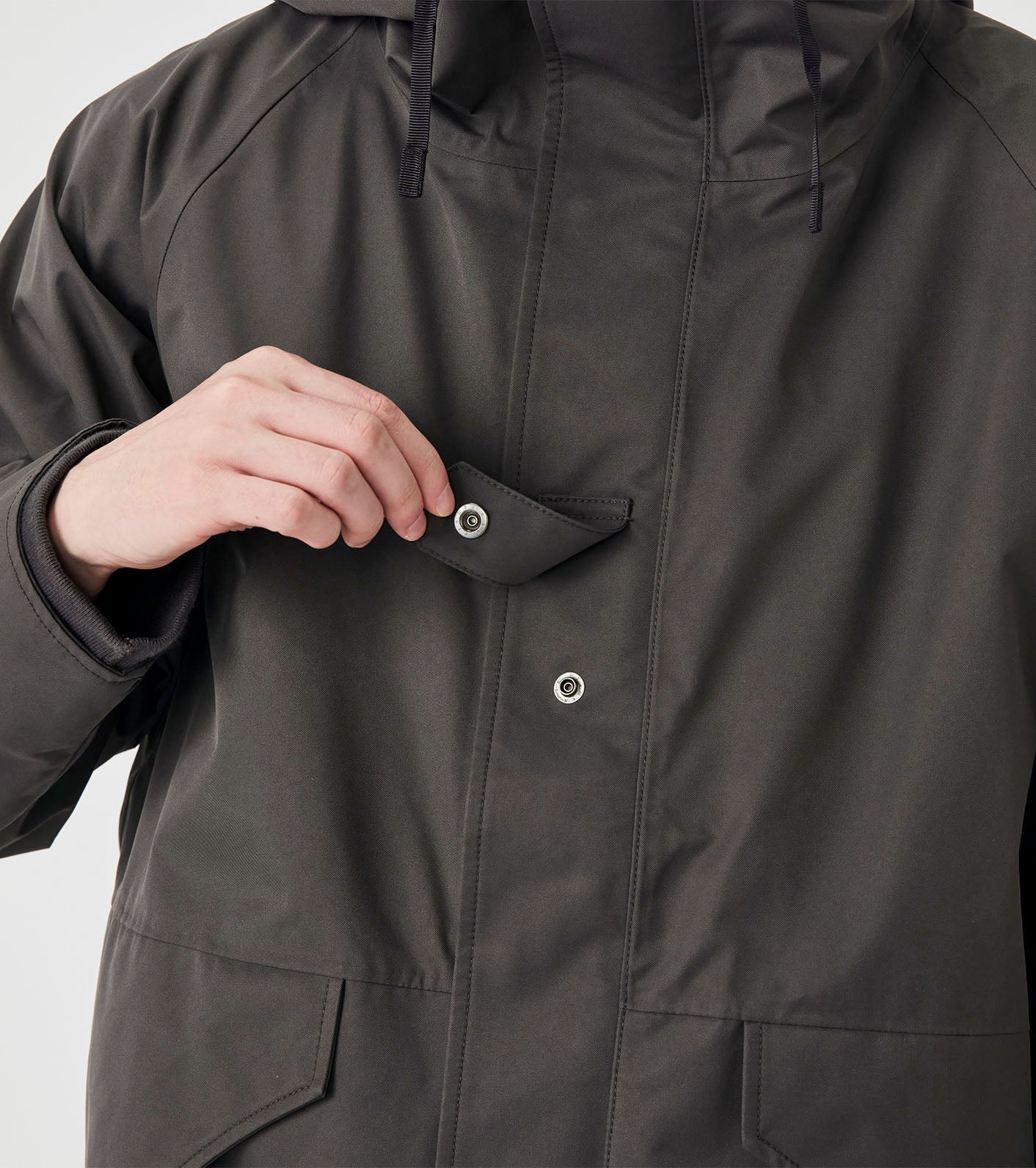 2L GORE-TEX Cruiser Jacket