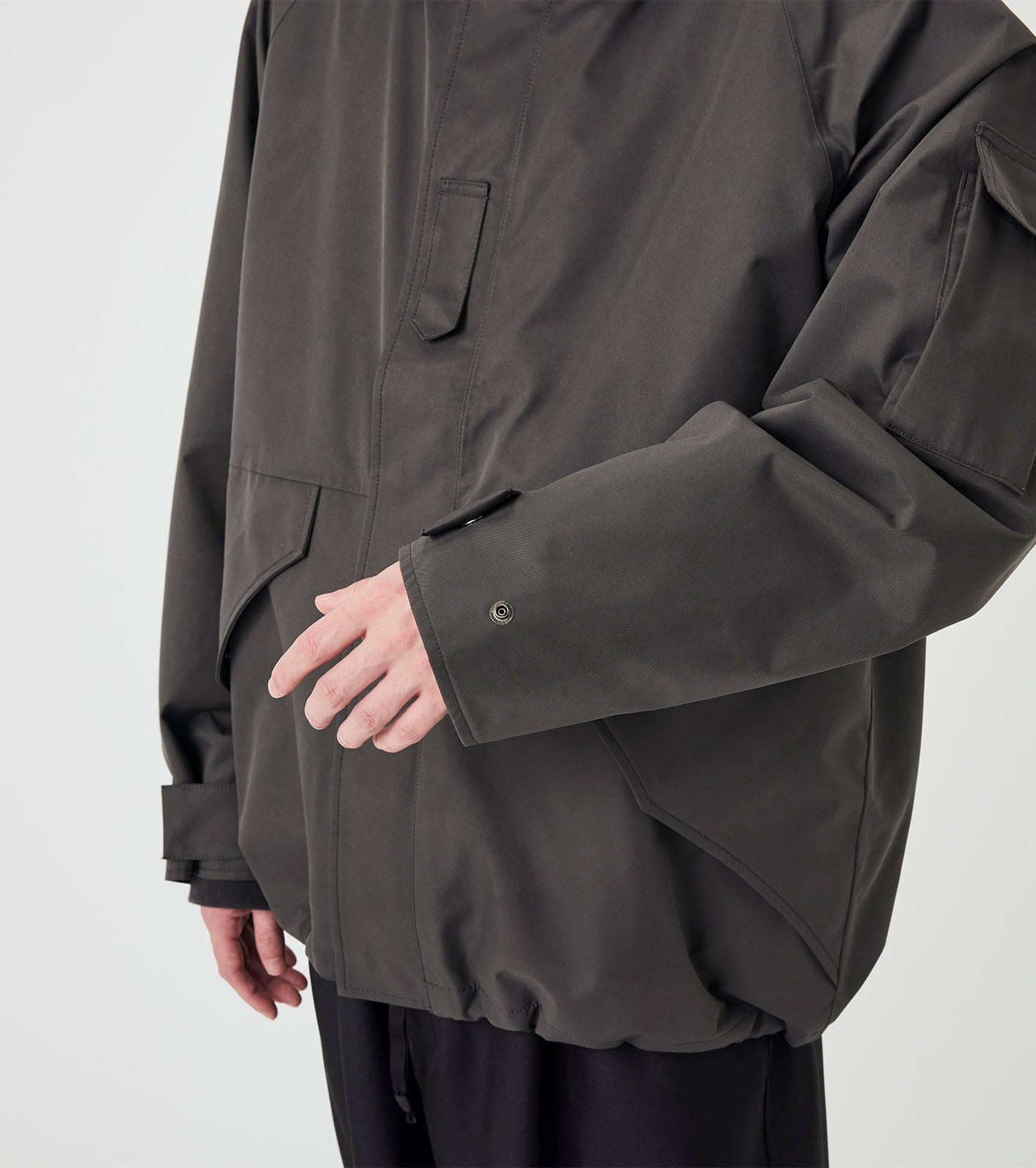 2L GORE-TEX Cruiser Jacket