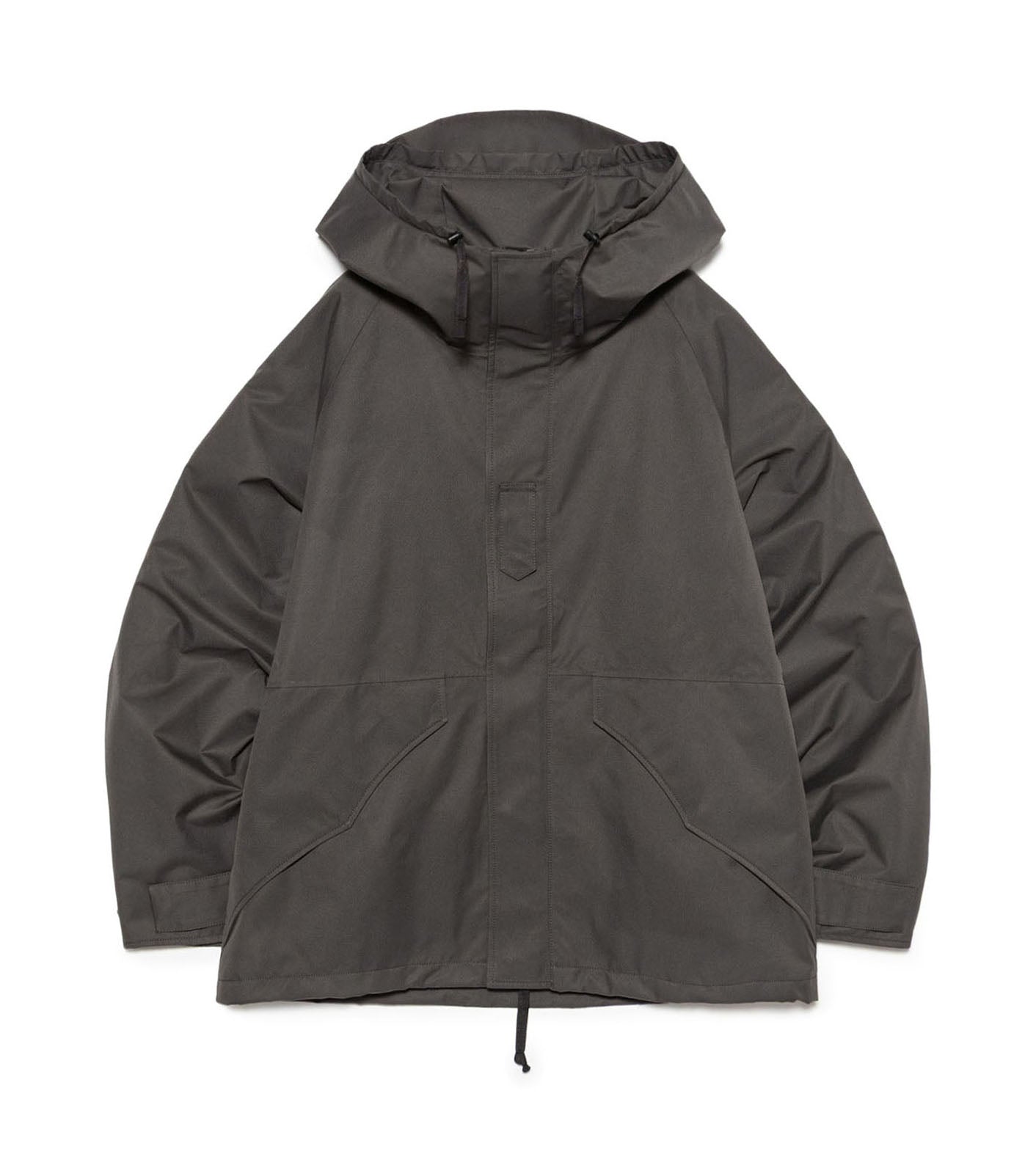 2L GORE-TEX Cruiser Jacket