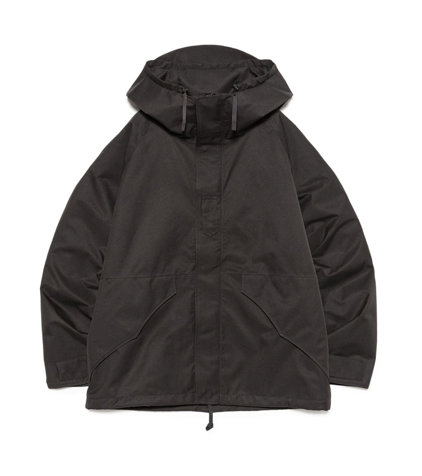 2L GORE-TEX Cruiser Jacket