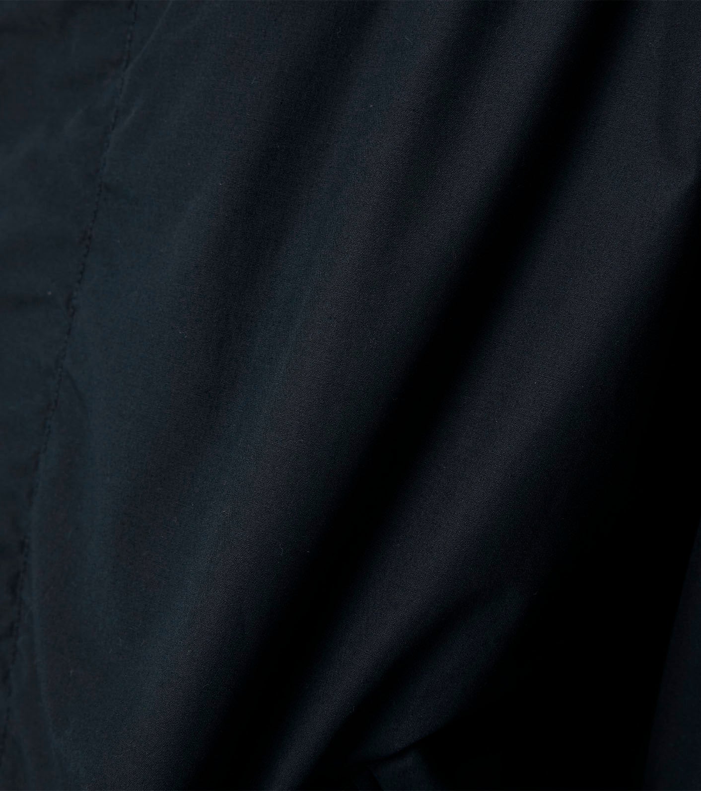 Hooded Jacket