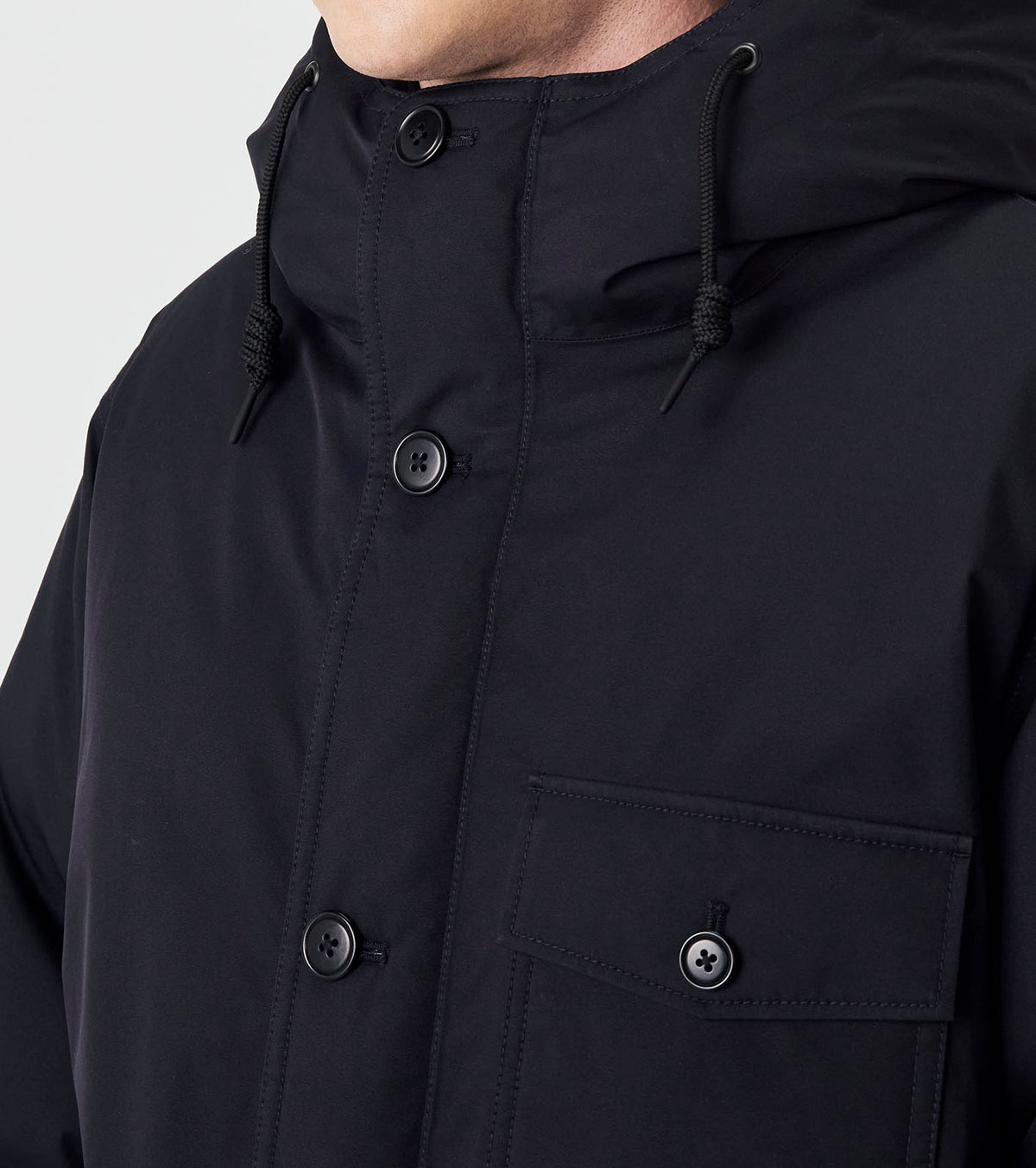 2L GORE-TEX Down Coat