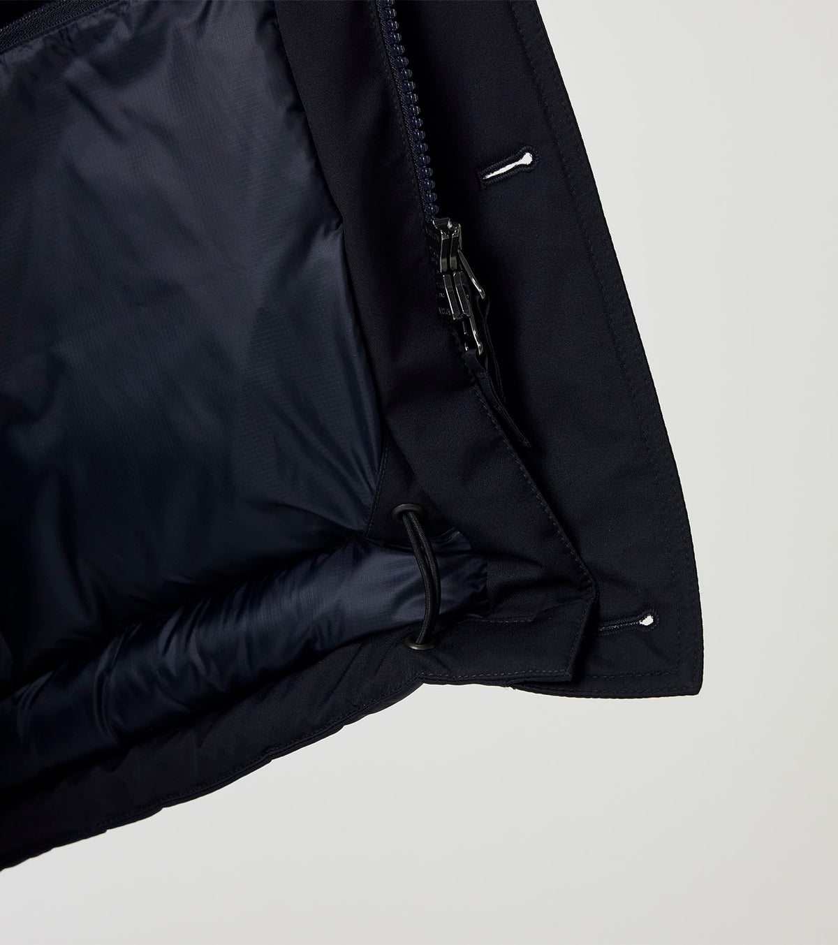 2L GORE-TEX Down Coat
