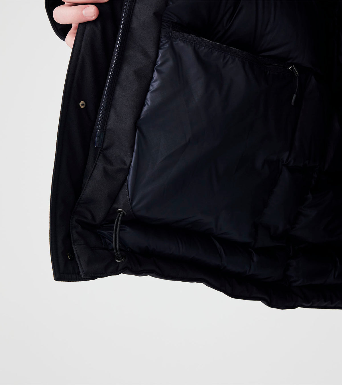 2L GORE-TEX Down Coat