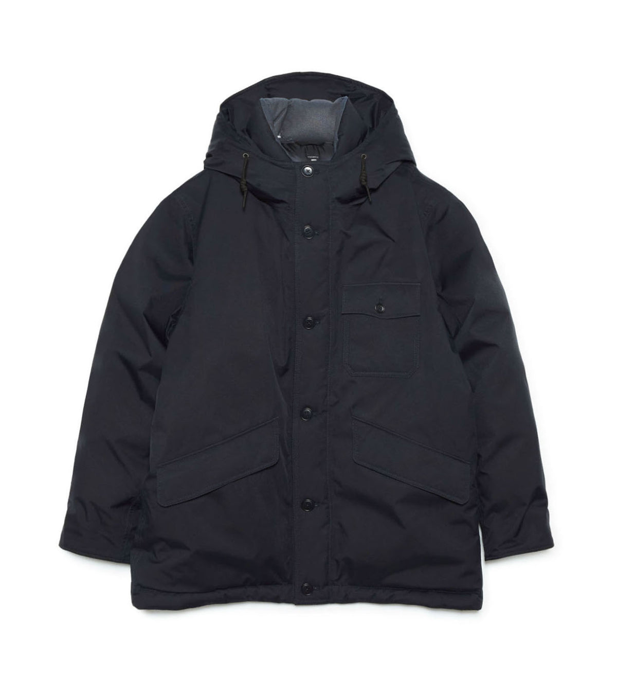 2L GORE-TEX Down Coat
