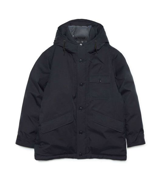 2L GORE-TEX Down Coat